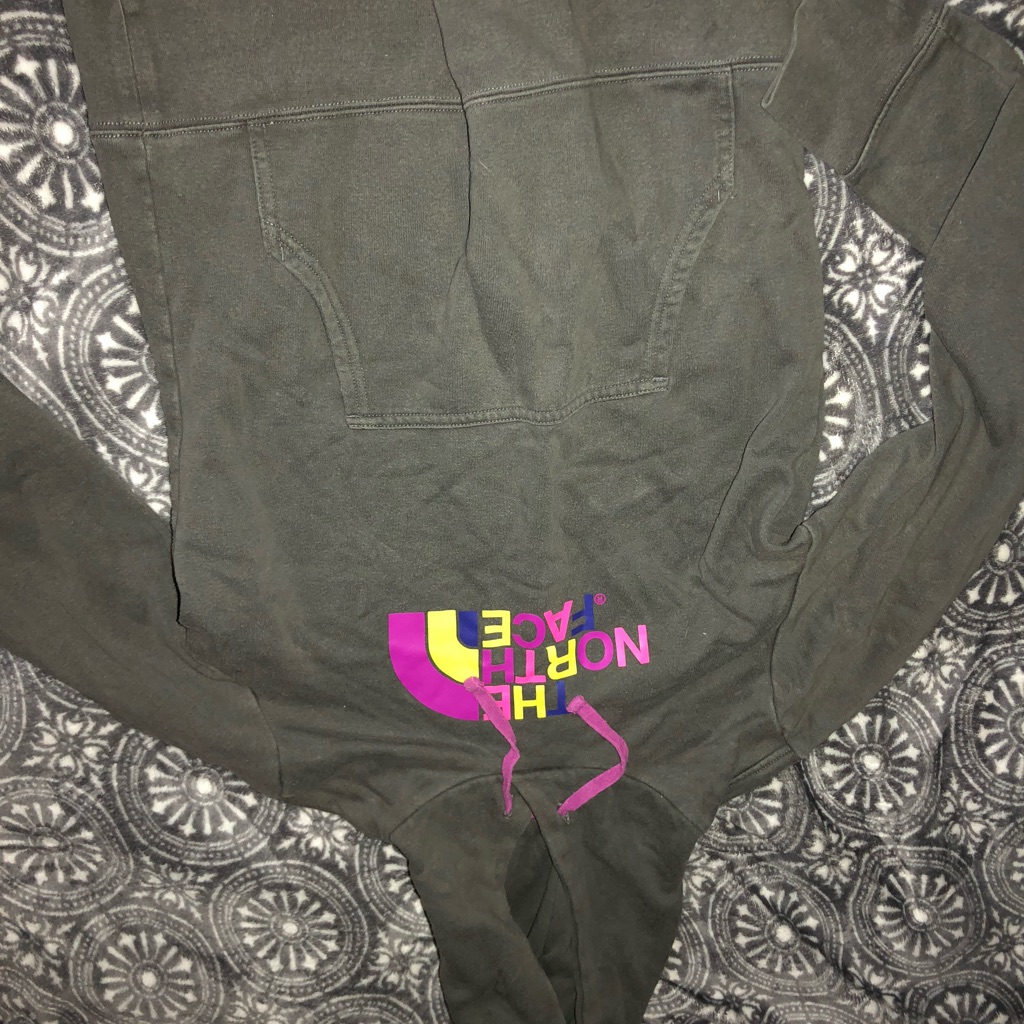 North Face
